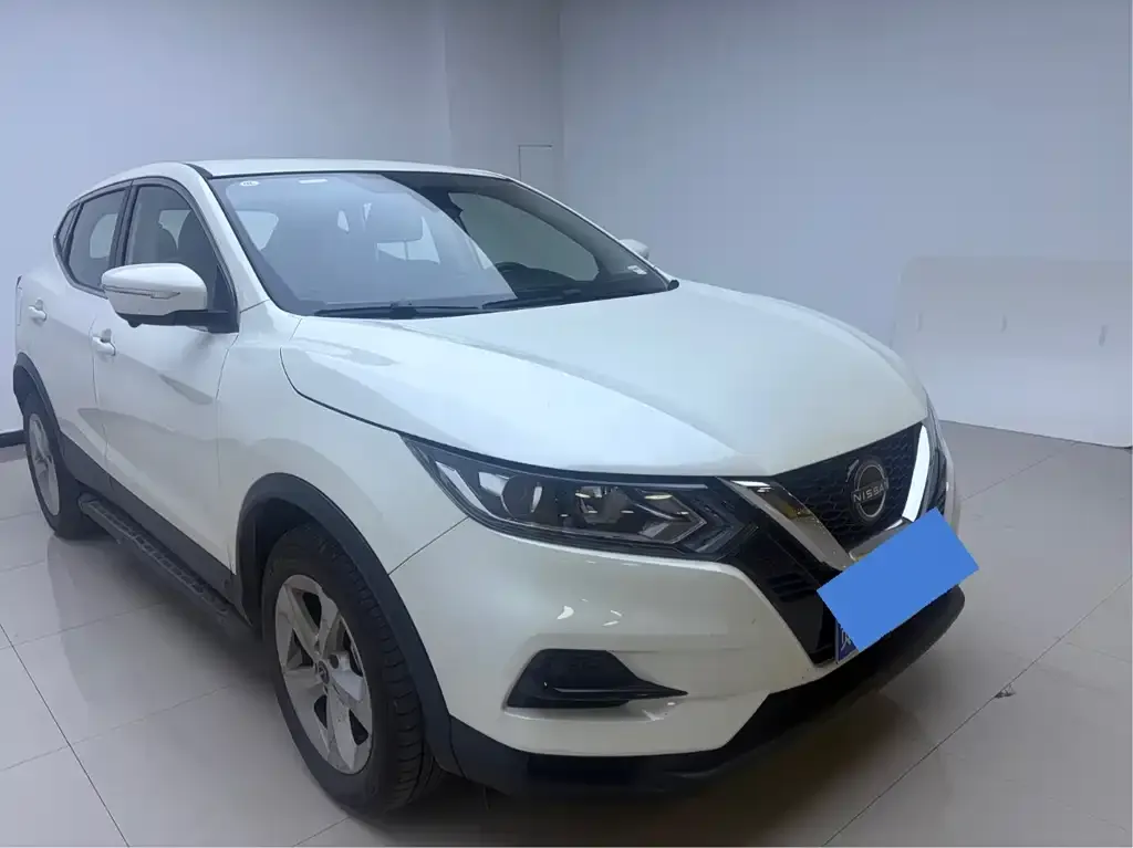 Nissan Qashqai 2024 из CN, фото 3