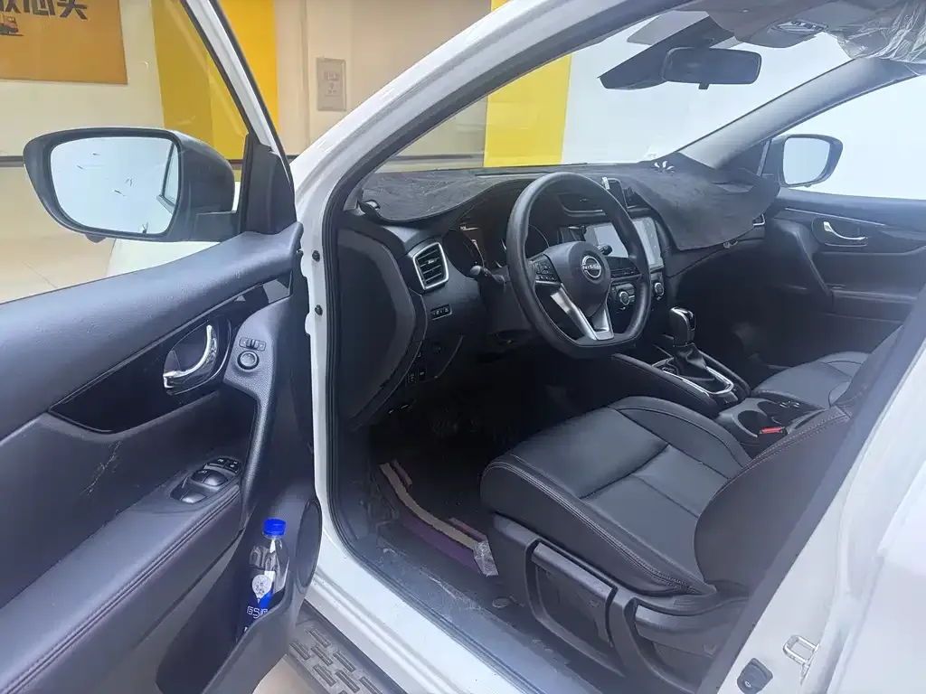 Nissan Qashqai 2024 из CN, фото 6