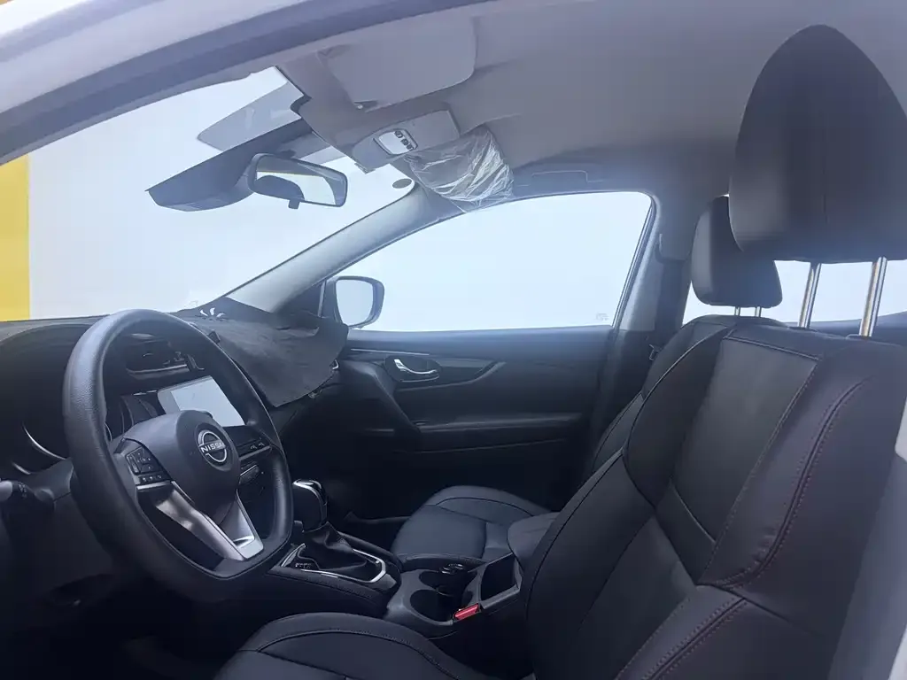 Nissan Qashqai 2024 из CN, фото 7