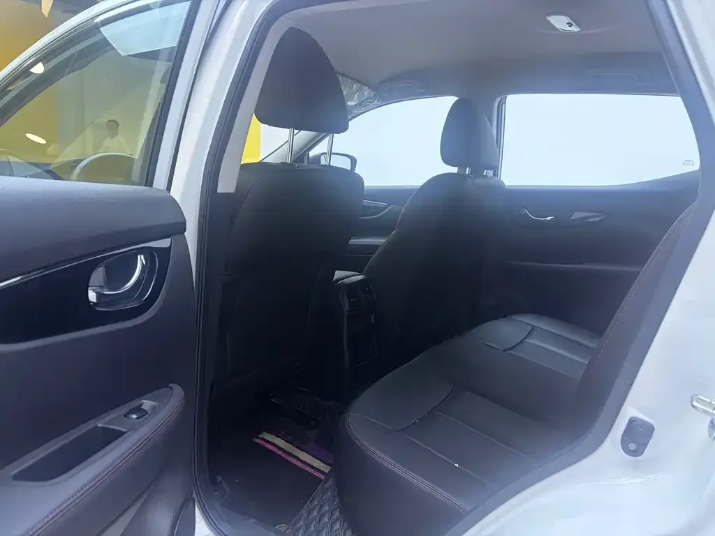 Nissan Qashqai 2024 из CN, фото 9