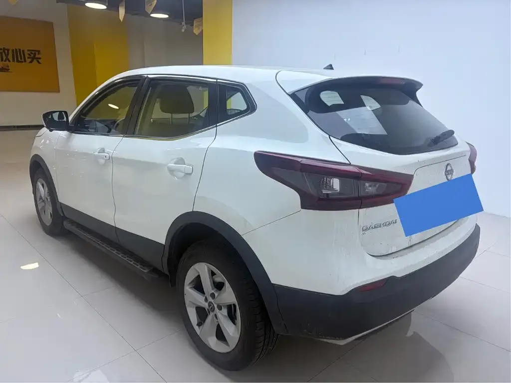 Nissan Qashqai 2024 из CN, фото 5