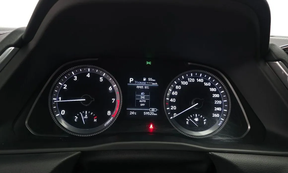 Hyundai Sonata 2021 из KR, фото 8