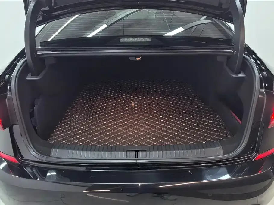 Volkswagen 帕萨特插电混动 — фото 3