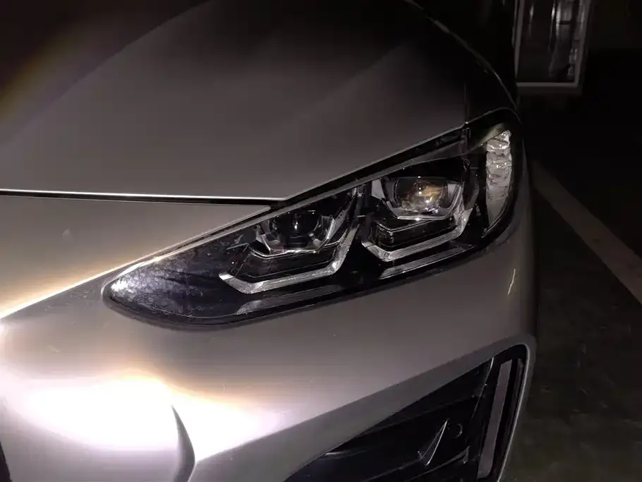 BMW 4 Series 2021 из CN, фото 3