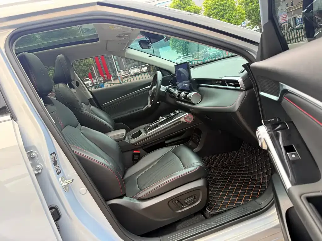 GAC Motor Shadow Cool 2023 из CN, фото 6