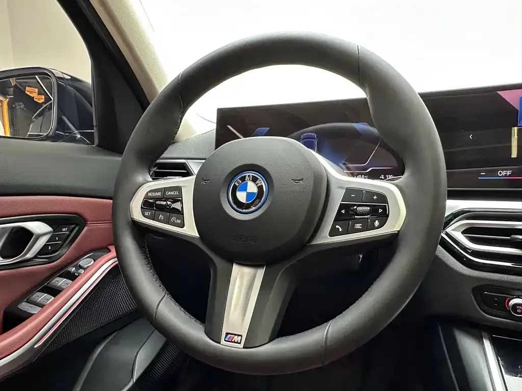 BMW i3 — фото 2