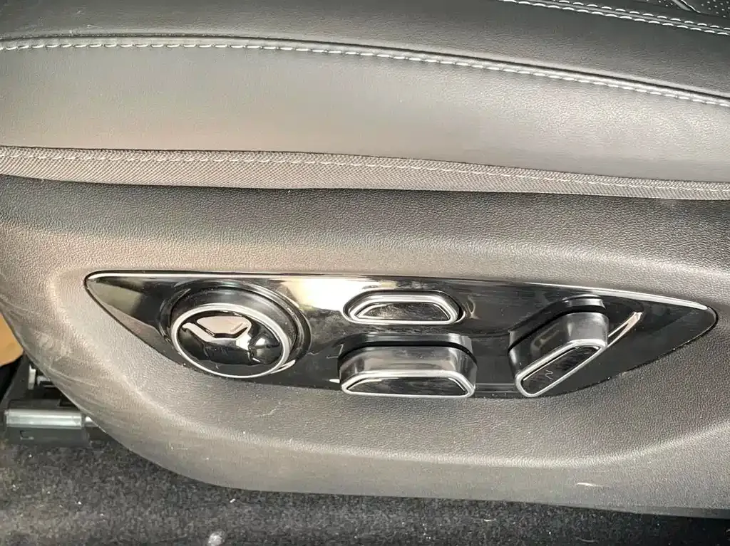 BYD Seal 07 EV — фото 10