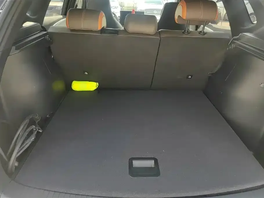 BYD Pro New Energy 2023 из CN, фото 4