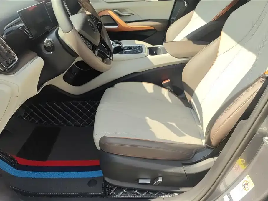 BYD Pro New Energy 2023 из CN, фото 9