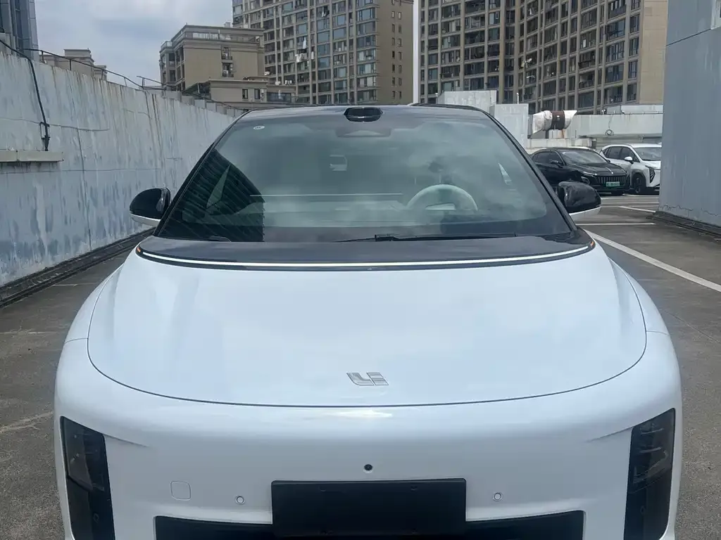 Li Auto i6 2025 из CN, фото 9