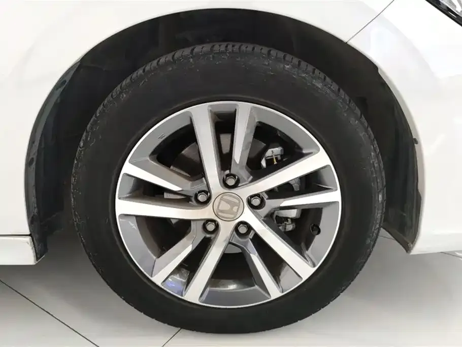 Honda Civic — фото 2