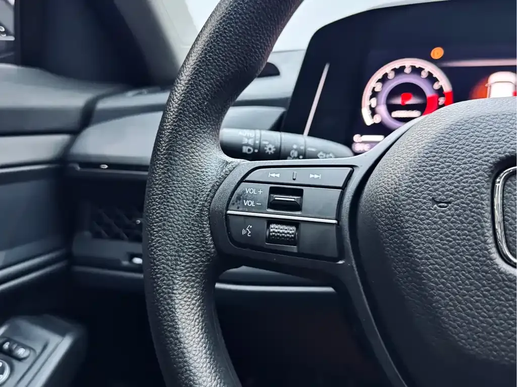 Honda Accord — фото 5