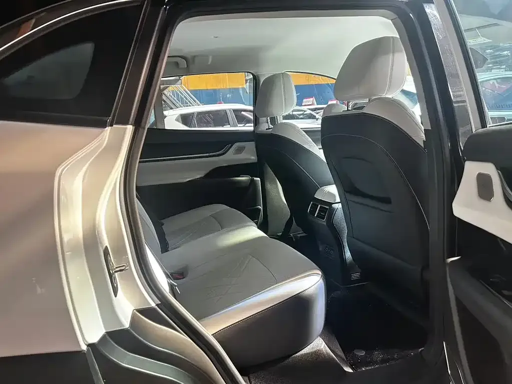 Chery New Energy Shuxiangjia 2025 из CN, фото 2