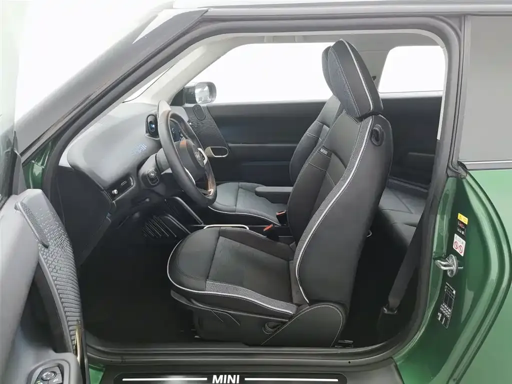 MINI Cooper EV 2025 из CN, фото 5