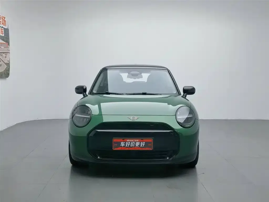 MINI Cooper EV 2025 из CN, фото 9