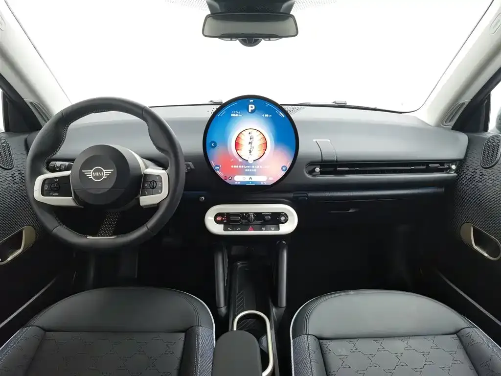MINI Cooper EV 2025 из CN, фото 3