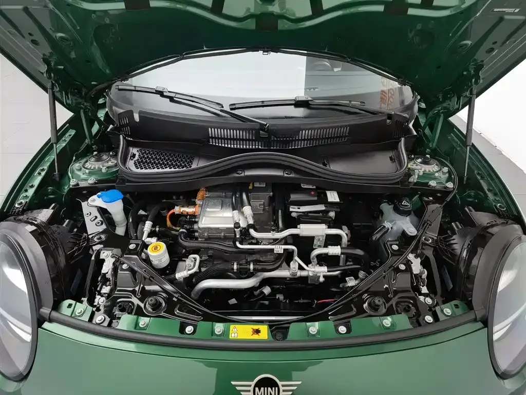 MINI Cooper EV 2025 из CN, фото 4