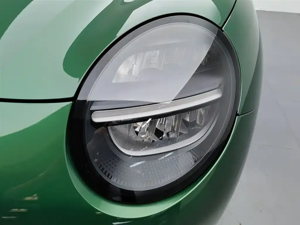 MINI Cooper EV 2025 из CN, фото 6