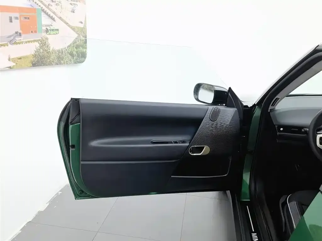 MINI Cooper EV 2025 из CN, фото 2