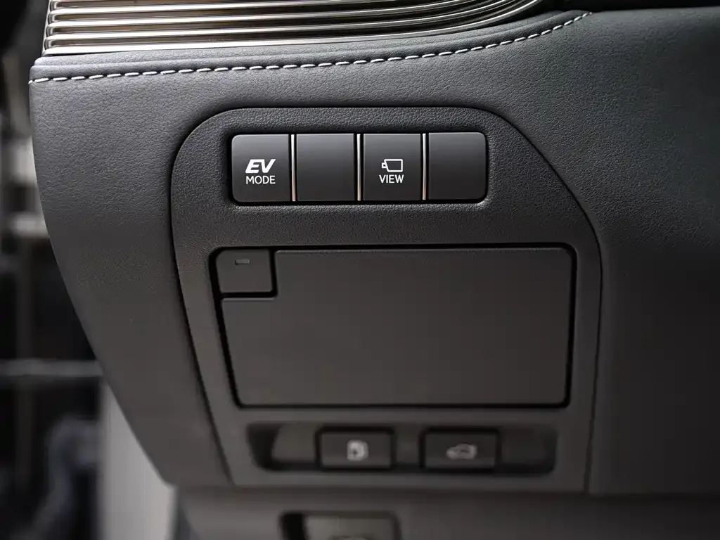 Lexus LS 2021 из CN, фото 6