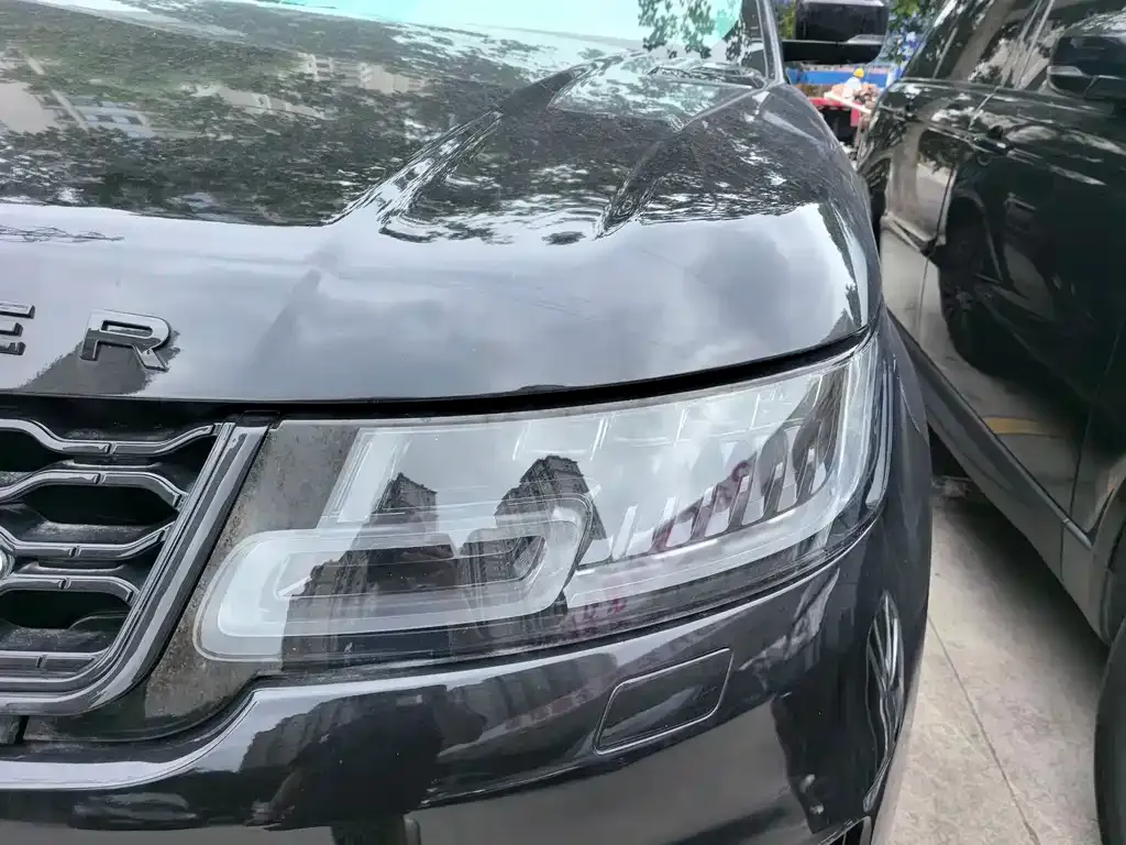 Land Rover Sport 2021 из CN, фото 2