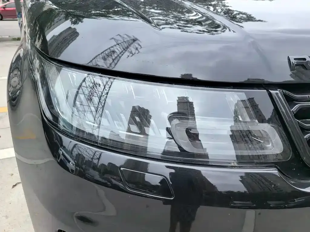 Land Rover Sport 2021 из CN, фото 7