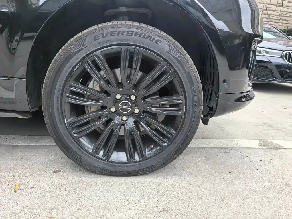Land Rover Sport 2021 из CN, фото 9