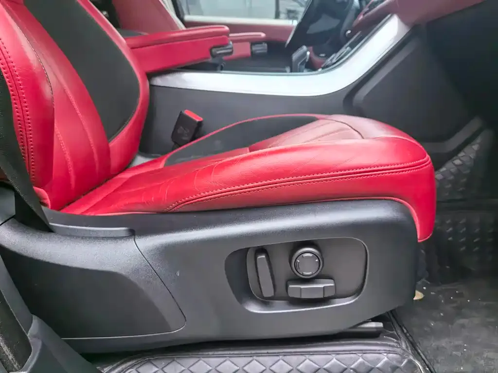 Land Rover Sport 2021 из CN, фото 3