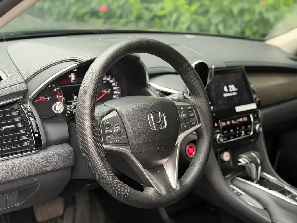 Honda Avancier 2023 из CN, фото 2