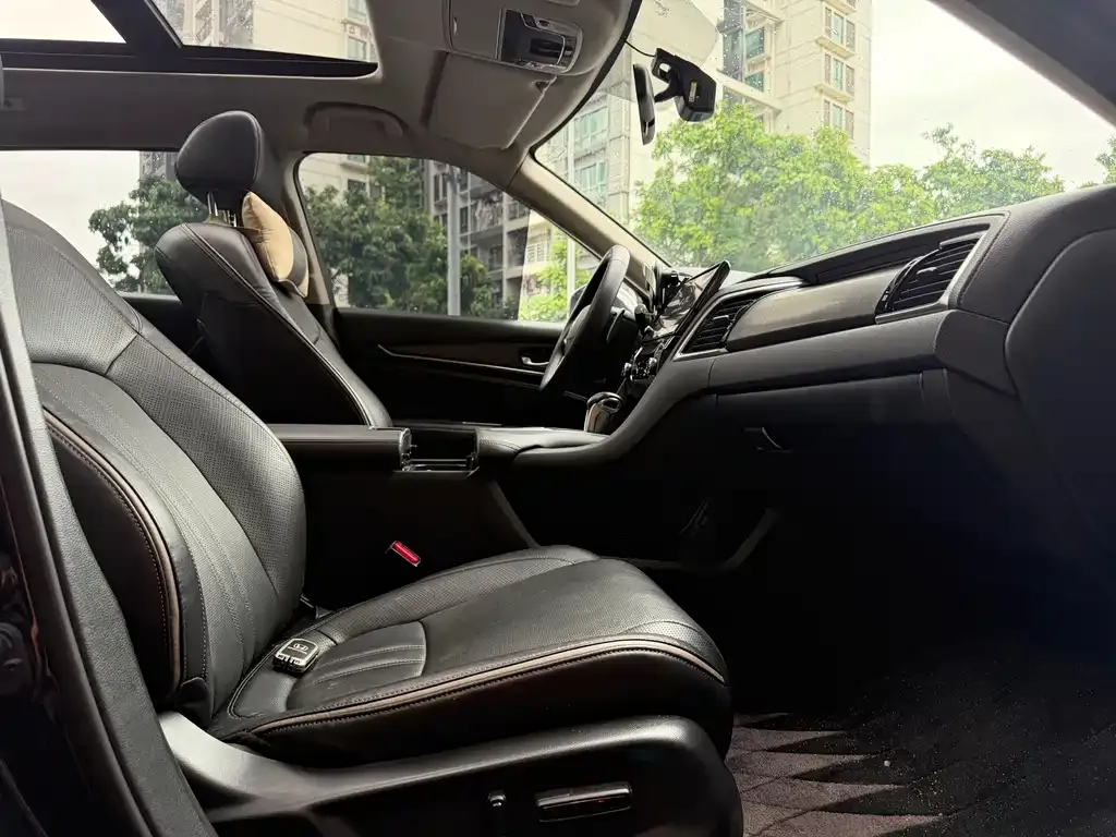 Honda Avancier 2023 из CN, фото 3