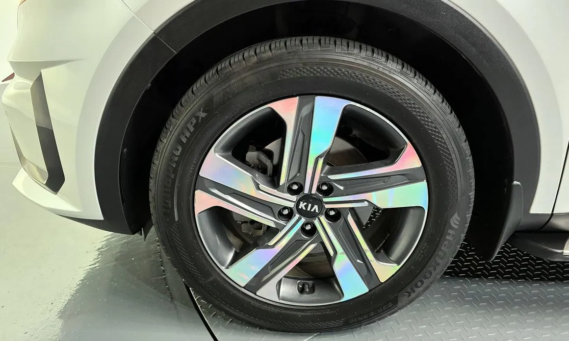 Kia Sorento 2021 из KR, фото 6
