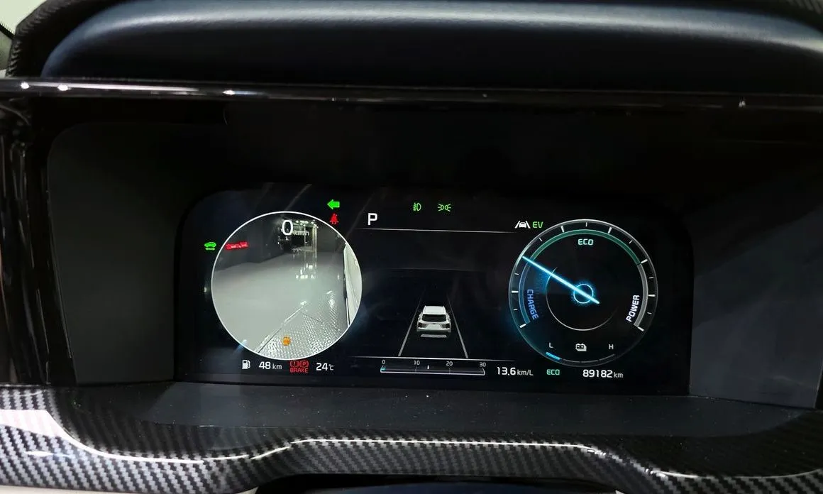 Kia Sorento 2021 из KR, фото 2