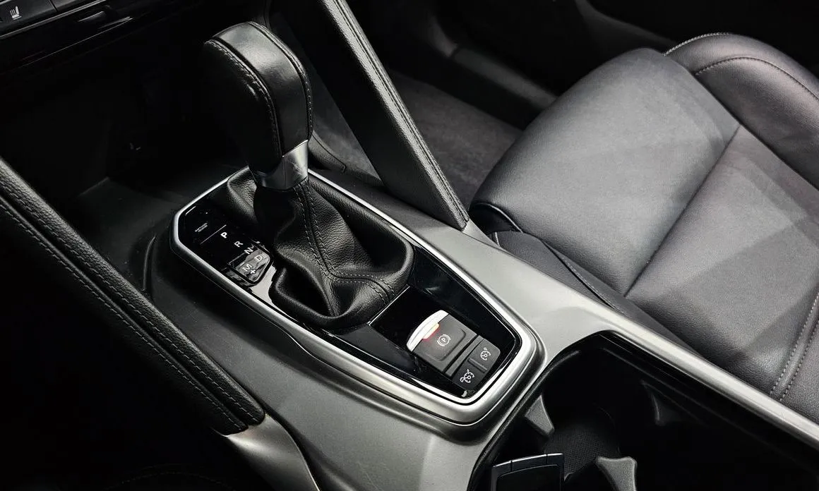 Renault Korea (Samsung) QM6 — фото 3