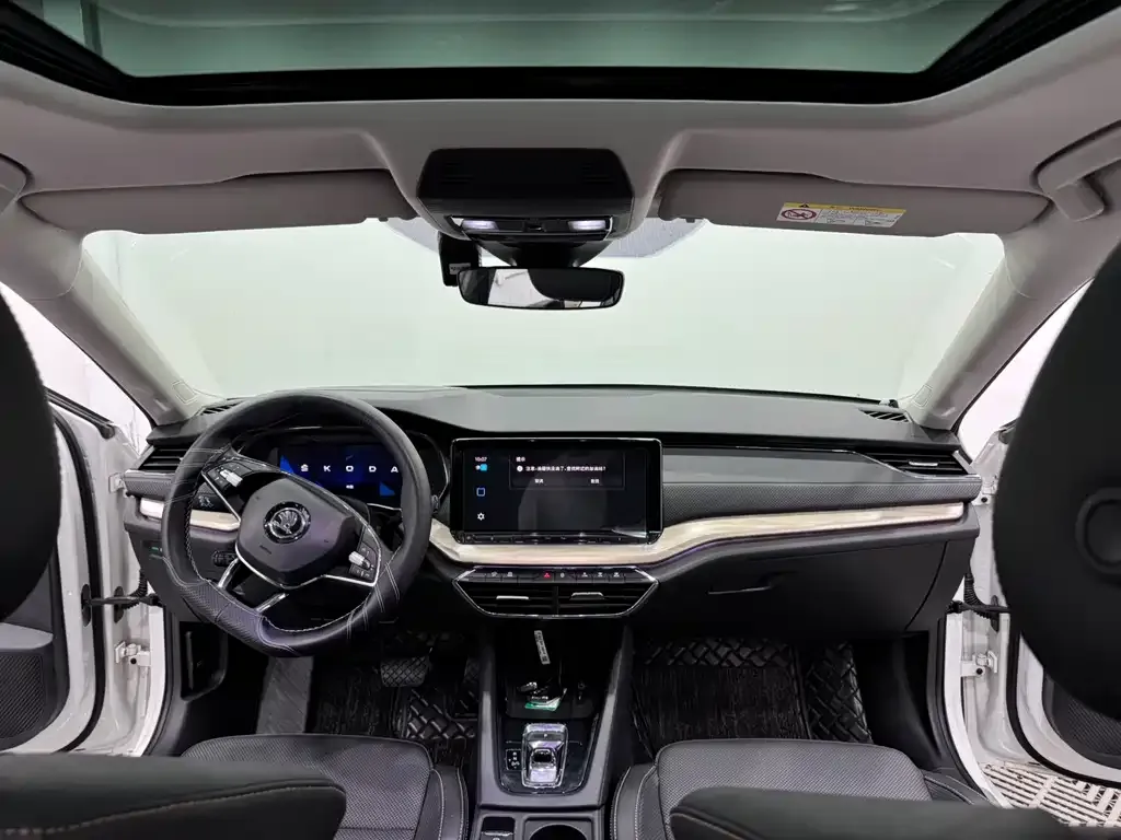 Skoda Octavia 2022 из CN, фото 3