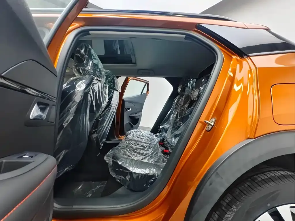 Peugeot 2008 2021 из CN, фото 10