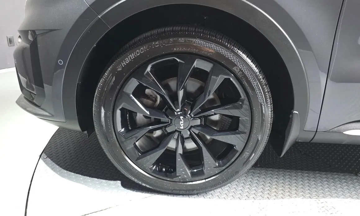 Kia Sorento 2023 из KR, фото 10