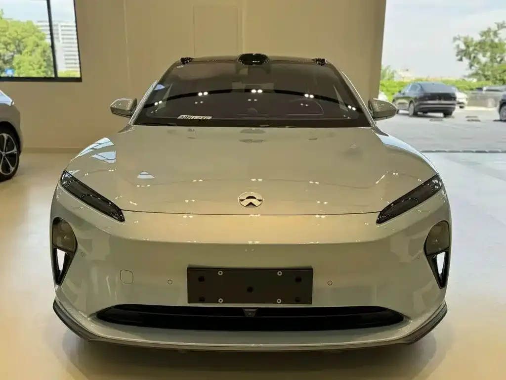 NIO ET5T 2024 из CN, фото 4
