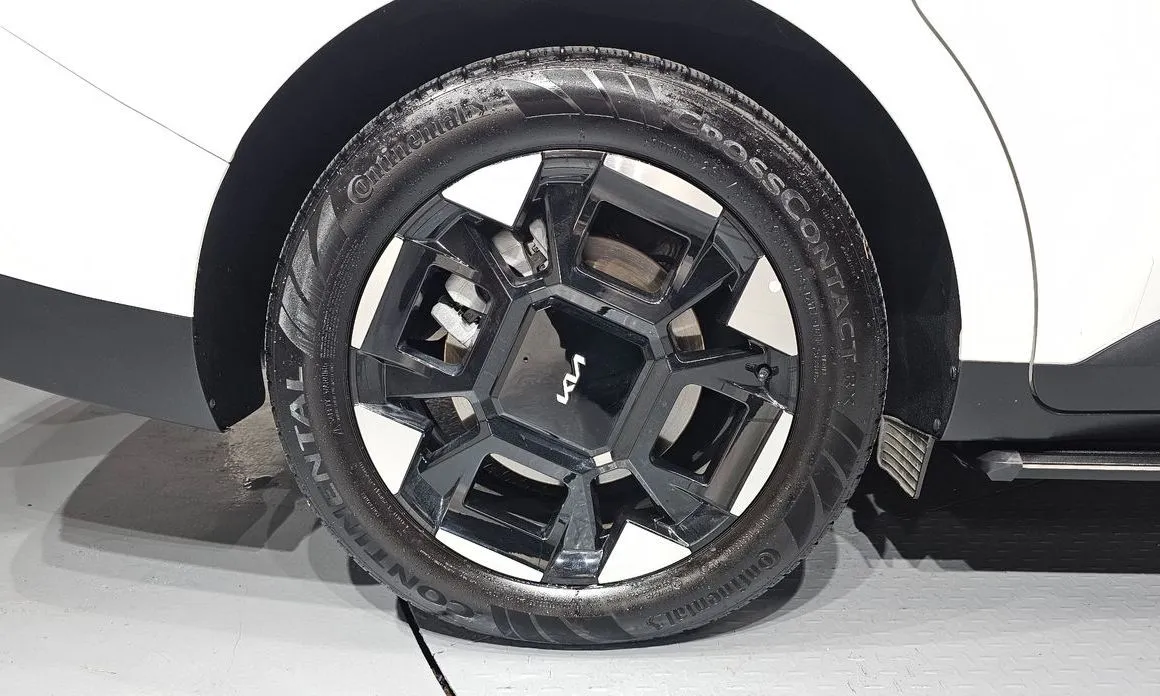 Kia Carnival 2025 из KR, фото 4