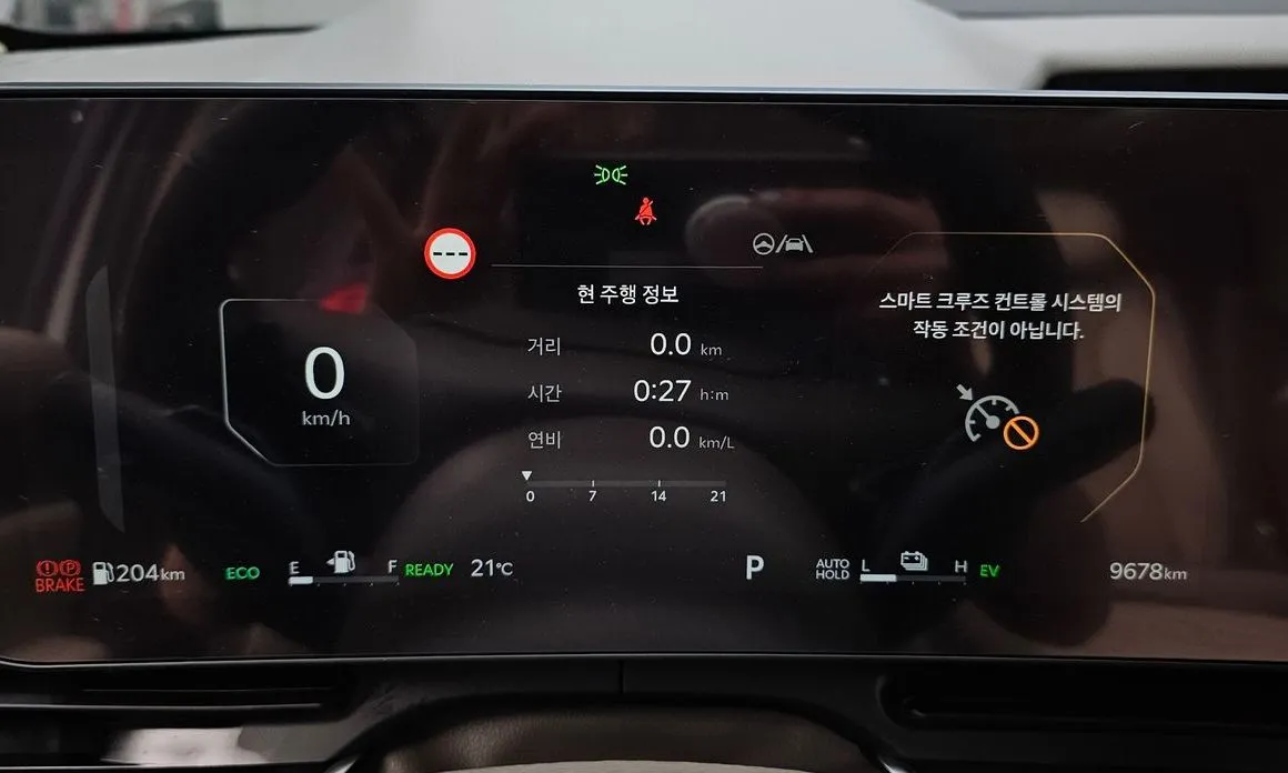 Kia Carnival 2025 из KR, фото 2