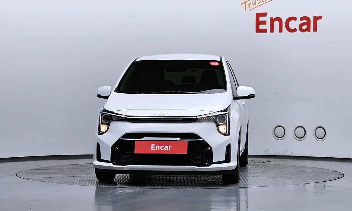 Kia Morning 2025 из KR, фото 4