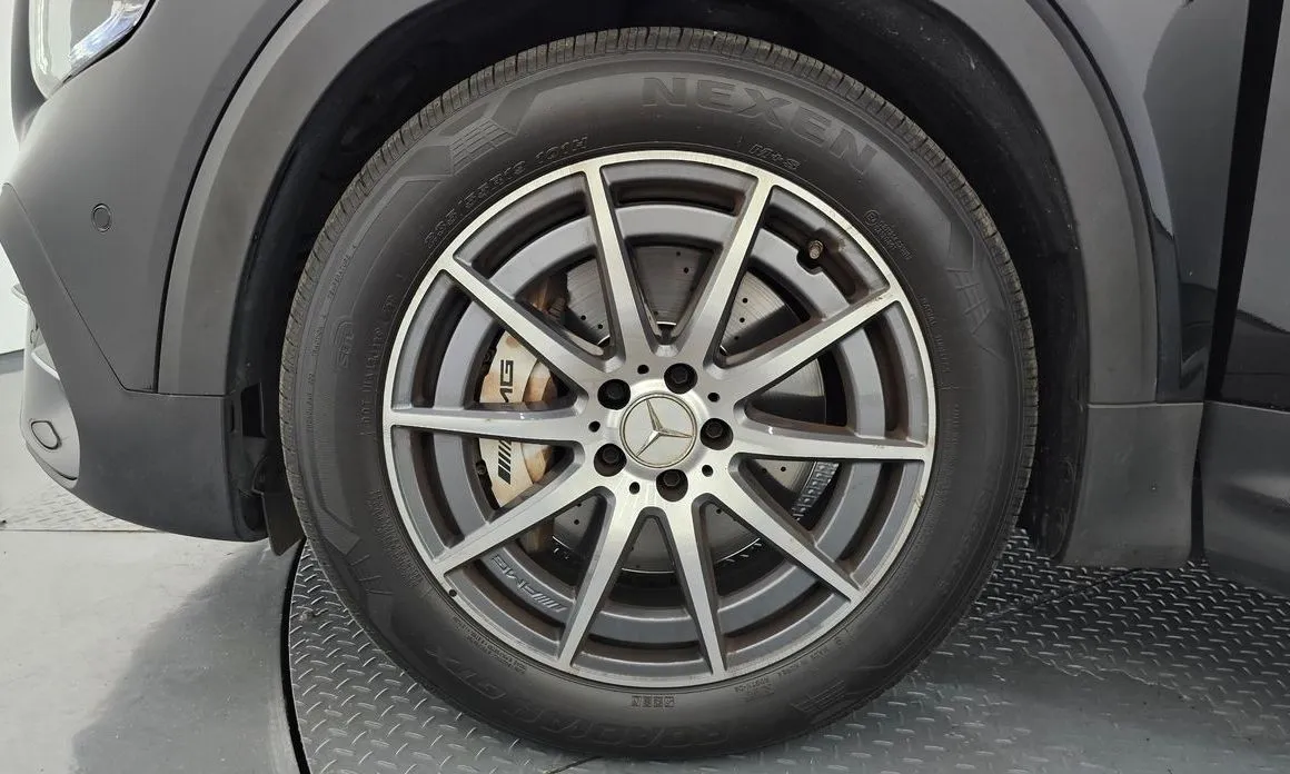 Mercedes-Benz GLB-Class 2021 из KR, фото 8