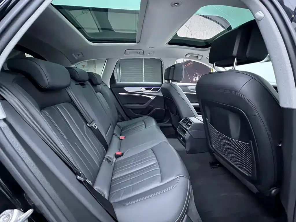 Audi A6 (Import) — фото 8