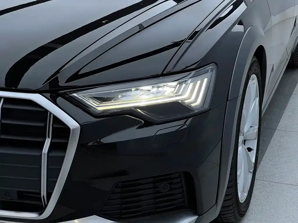 Audi A6 (Import) — фото 3