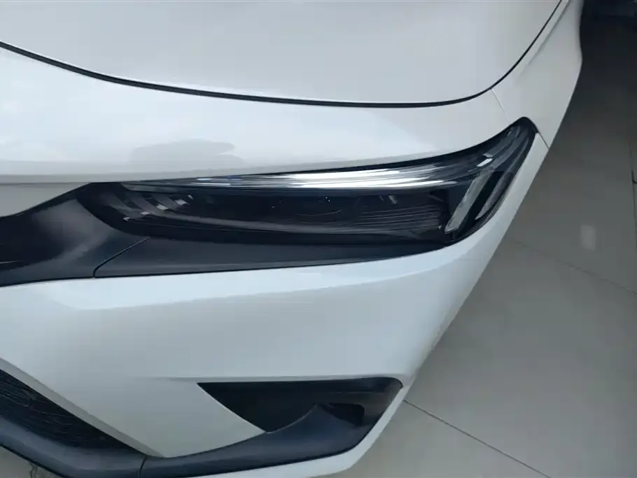 Honda Civic — фото 3