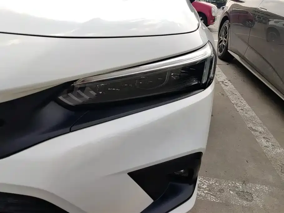 Honda Civic — фото 2