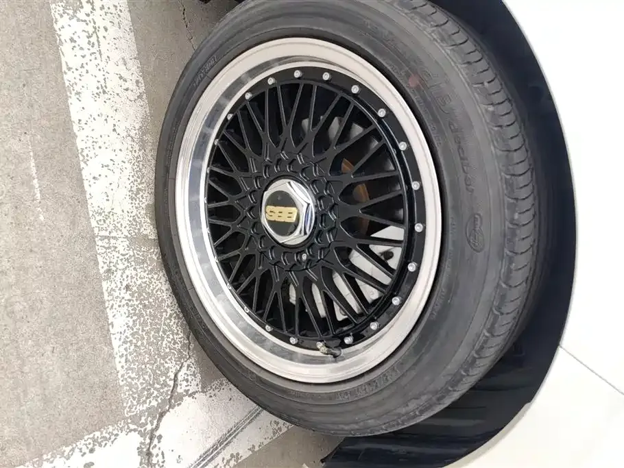 Honda Civic — фото 9