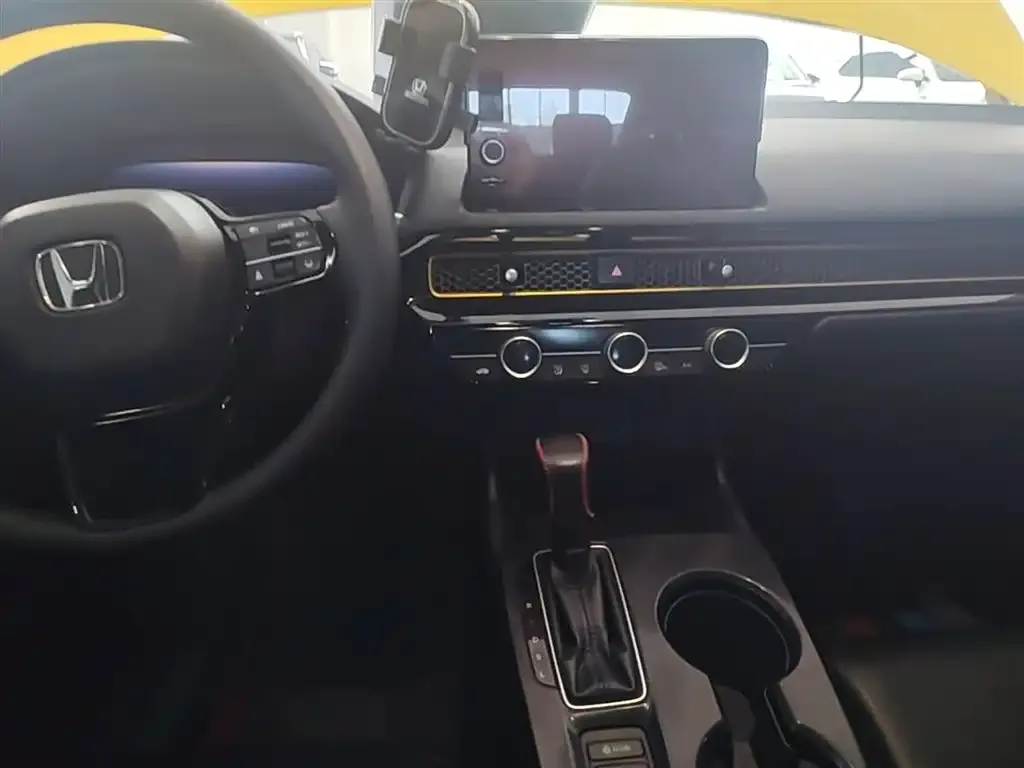 Honda Integra 2022 из CN, фото 2