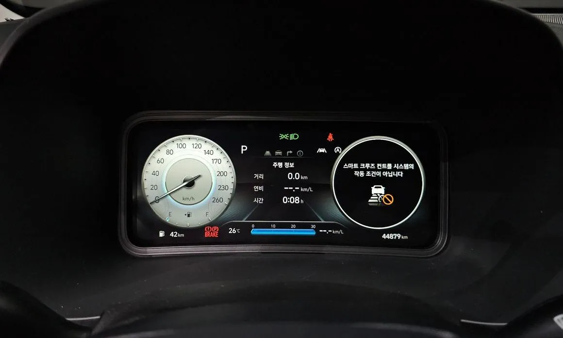 Hyundai Kona 2021 из KR, фото 2