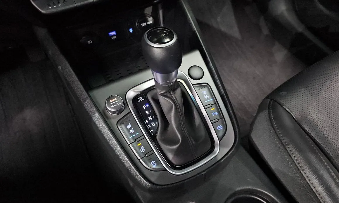 Hyundai Kona 2021 из KR, фото 4