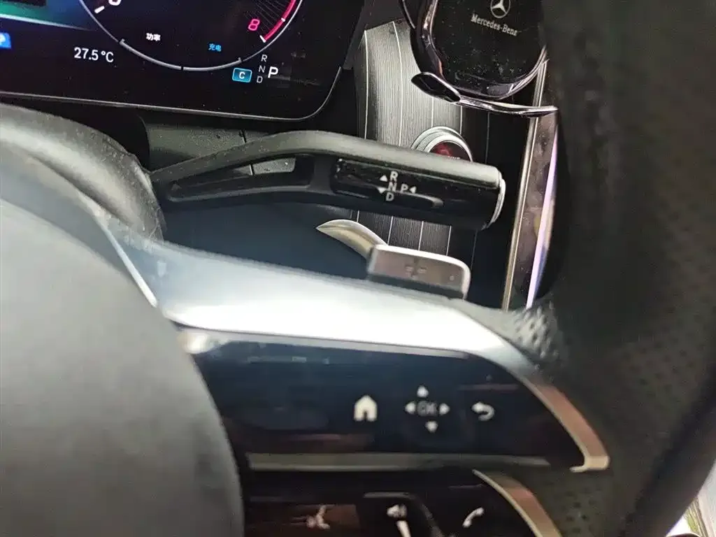 Mercedes-Benz GLC 2023 из CN, фото 3